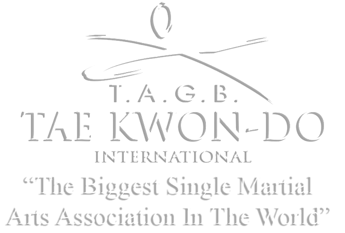 TAGB The Biggest Single martial association in the world