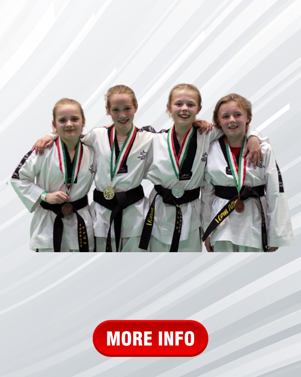 find a taekwondo school