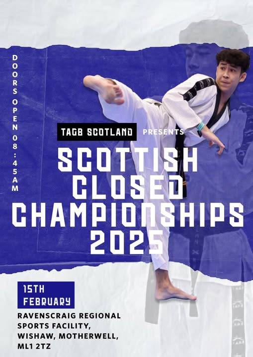 Scottish Closed 2025